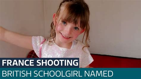 solaine thornton|Dutchman accused of murdering Brit girl, 11, for being too loud。